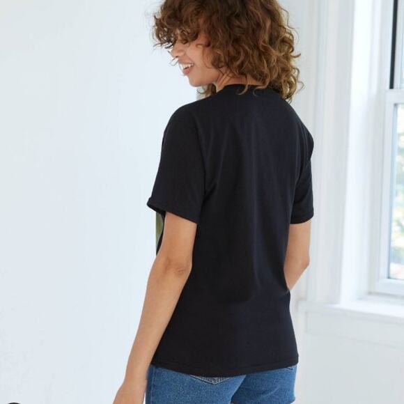 Thomas Rhett Country Music Graphic Band Tee Size Small - Picture 3 of 5